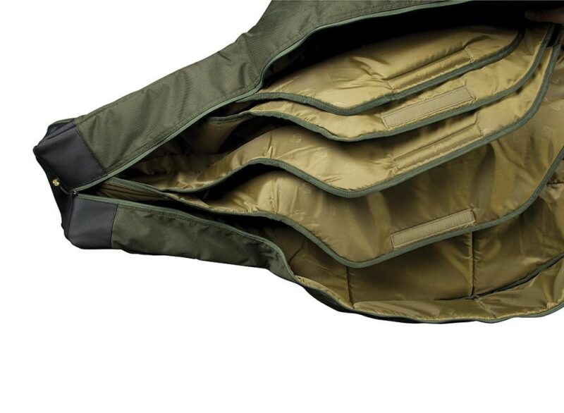 Carp Spirit Magnum Multi Sleeve 3 Rods 13' - obrazek 2