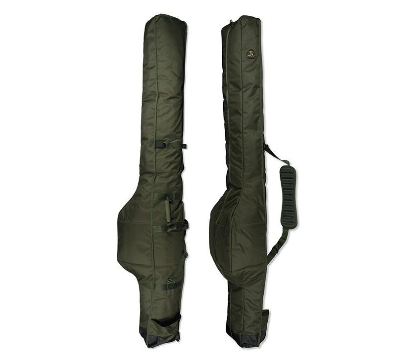 Carp Spirit Magnum Multi Sleeve 5 Rods 12'