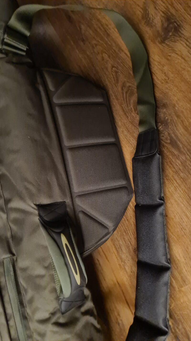 Carp Spirit Magnum Rod Holder 4+4Rods 12/13 ft - obrazek 11