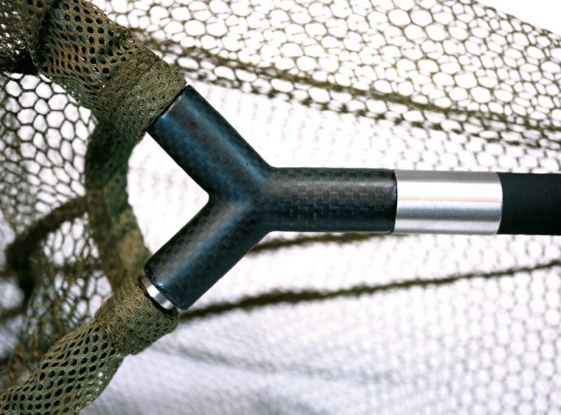 Carp Spirit Magnum X1 Multi Net Carbon - obrazek 2