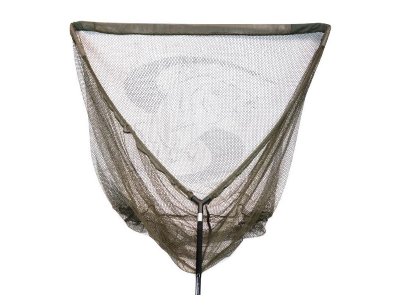 Carp Spirit Magnum X1 Multi Net Carbon - obrazek 4