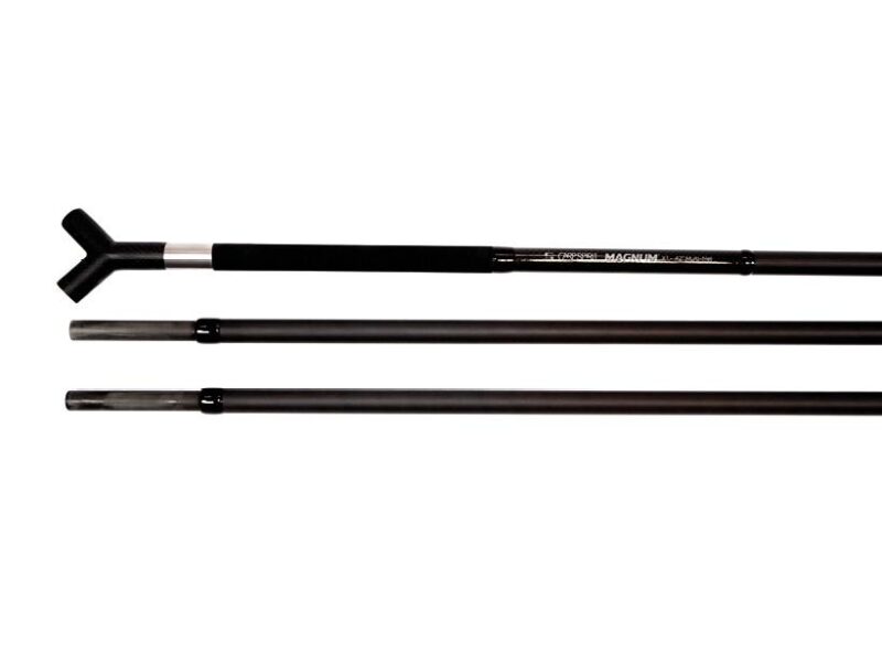 Carp Spirit Magnum X1 Multi Net Carbon - obrazek 5