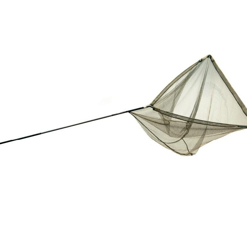 Carp Spirit Magnum X1 Multi Net Carbon