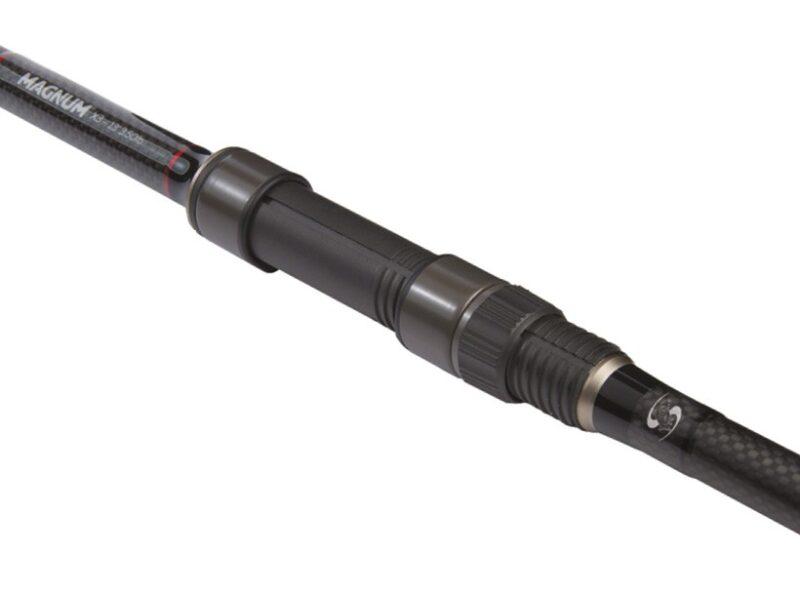 Carp Spirit Magnum X3 - Nano Matrix Carbon 360 cm/3.00 lb - obrazek 5
