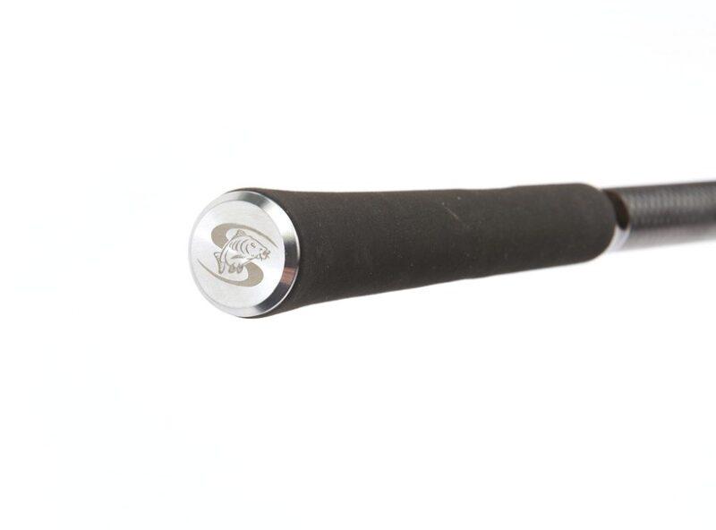 Carp Spirit Magnum X3 - Nano Matrix Carbon 360 cm/3.00 lb - obrazek 6