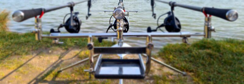 Carp Spirit Magnum X3 - Nano Matrix Carbon 360 cm/3.00 lb - obrazek 7