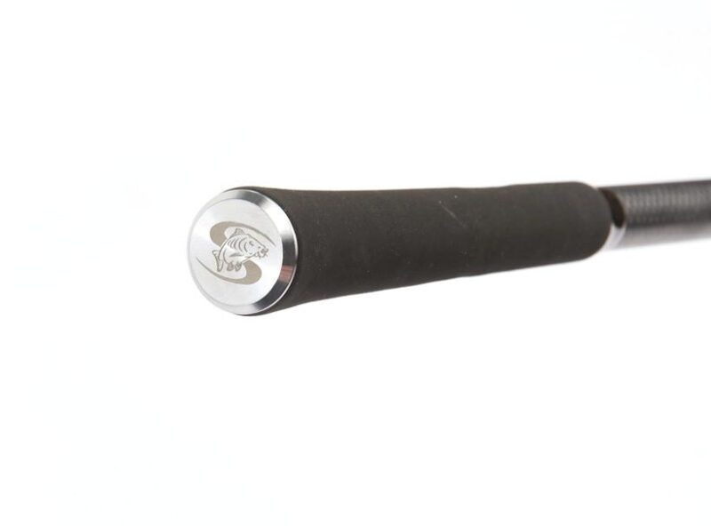 Carp Spirit Magnum X3 - Nano Matrix Carbon 360 cm/3.5 lb - obrazek 6