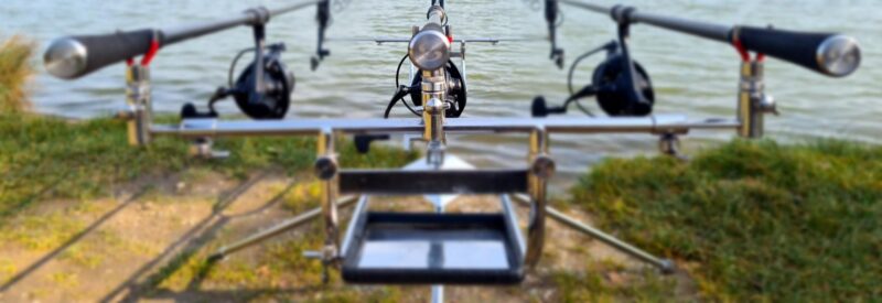 Carp Spirit Magnum X3 - Nano Matrix Carbon 360 cm/3.5 lb - obrazek 7