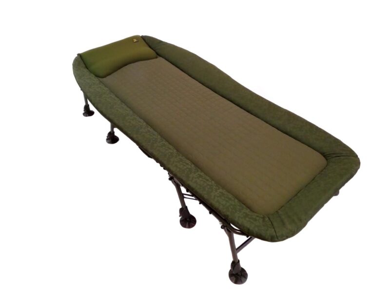 Carp Spirit Magnum XL Bed 8 Legs - obrazek 2