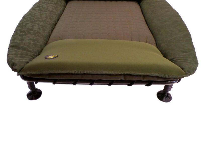 Carp Spirit Magnum XL Bed 8 Legs - obrazek 3