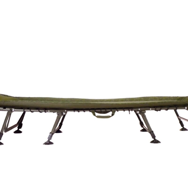 Carp Spirit Magnum XL Bed 8 Legs