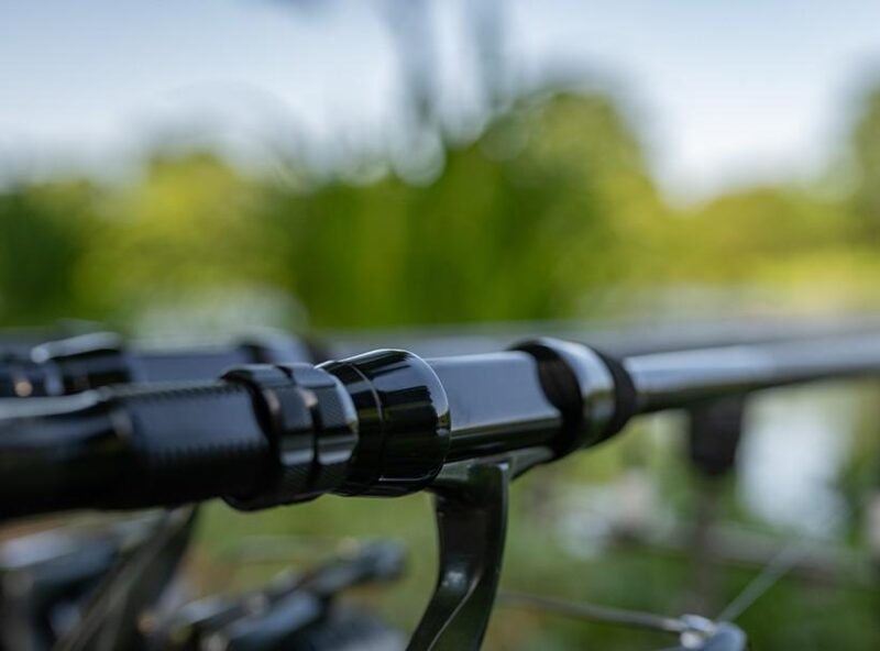 Carp Spirit Magnum XLR - Nano Matrix Carbon 390 cm/3,75 lbs - obrazek 7