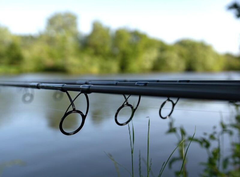 Carp Spirit Magnum XLR - Nano Matrix Carbon 390 cm/3,75 lbs - obrazek 8
