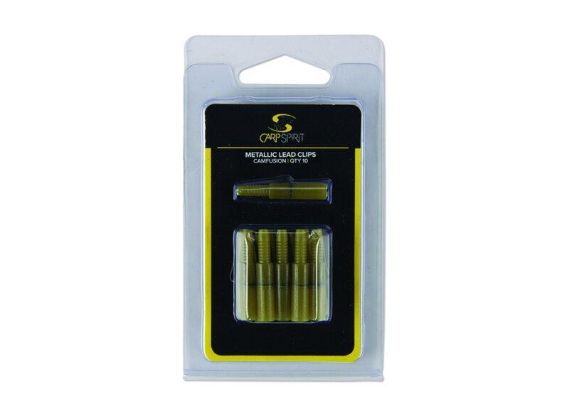 Carp Spirit Metallic Lead Clip
