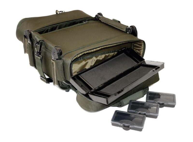 Carp Spirit Multi Carryall Bag - obrazek 3
