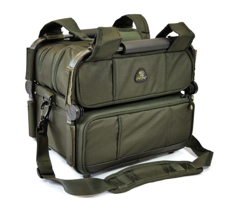 Carp Spirit Multi Carryall Bag