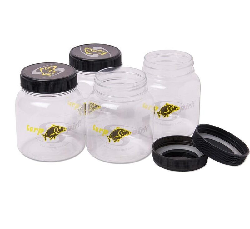 Carp Spirit Pop-up/Dip Pots Set