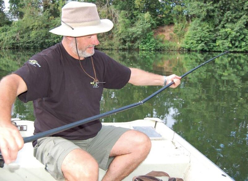 Carp Spirit Prodding Stick - obrazek 2