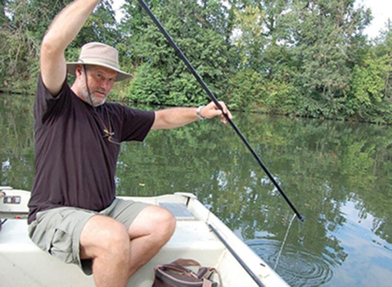 Carp Spirit Prodding Stick - obrazek 3