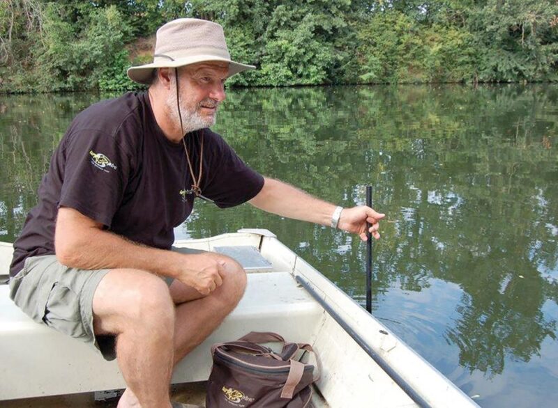 Carp Spirit Prodding Stick - obrazek 4