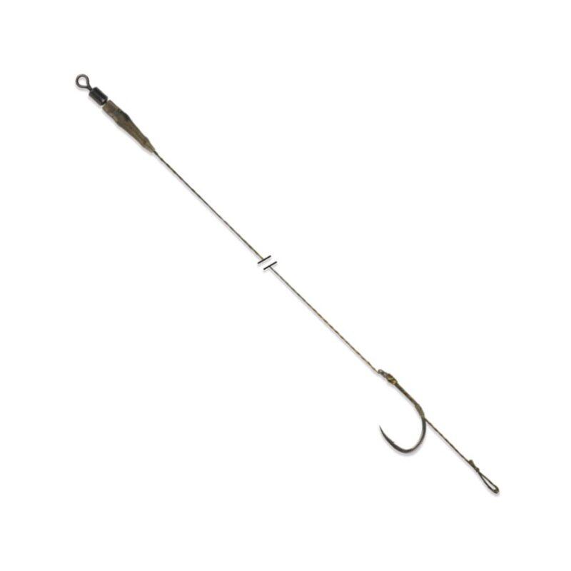 Carp Spirit PVA Bag Hair Rig