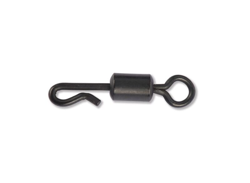 Carp Spirit Quick Change Rolling Swivel