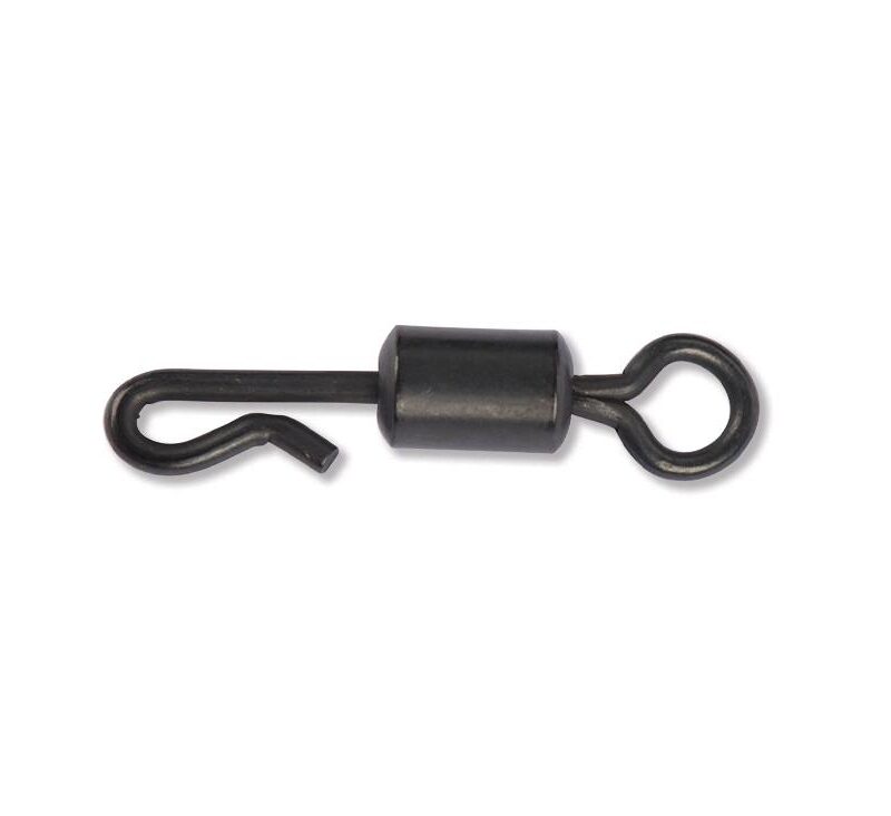 Carp Spirit Quick Change Rolling Swivel