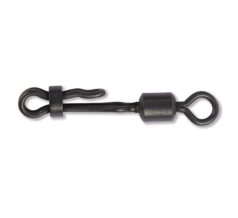 Carp Spirit Quick Lock Swivel