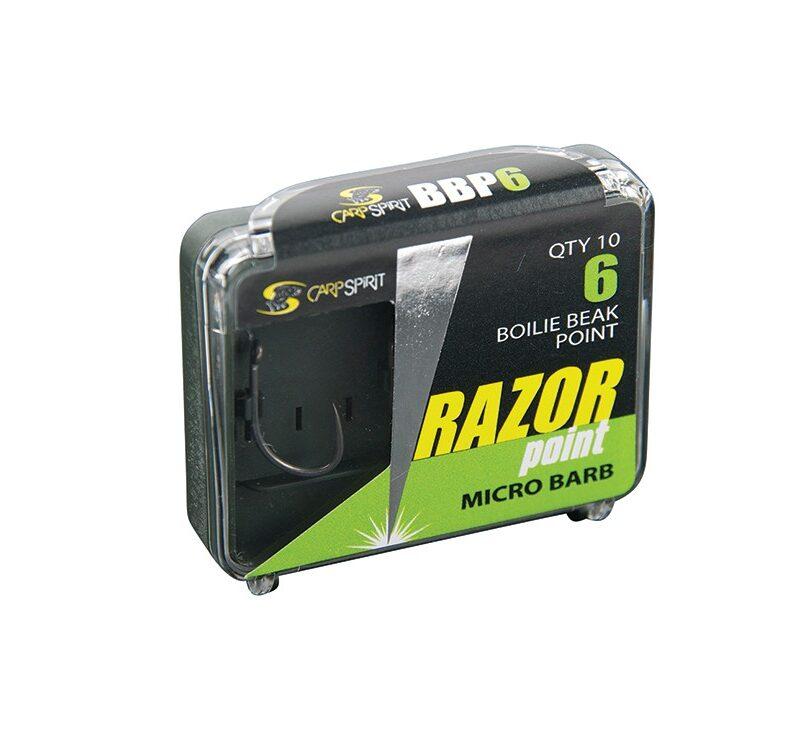 Carp Spirit Razor Point Boilie Beak Point