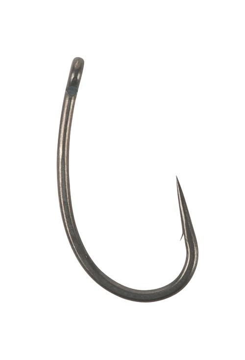 Carp Spirit Razor Point Short Curve Shank