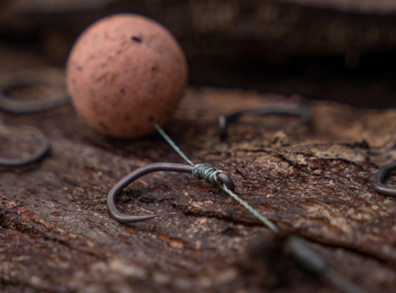 Carp Spirit Razor Point V-Curve - obrazek 4