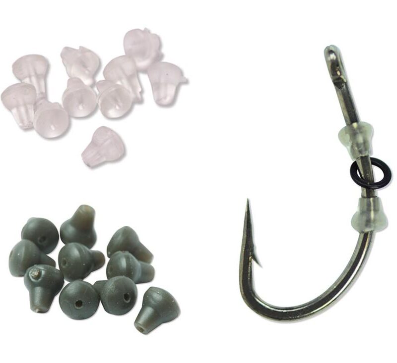 Carp Spirit Rig Rings Stops