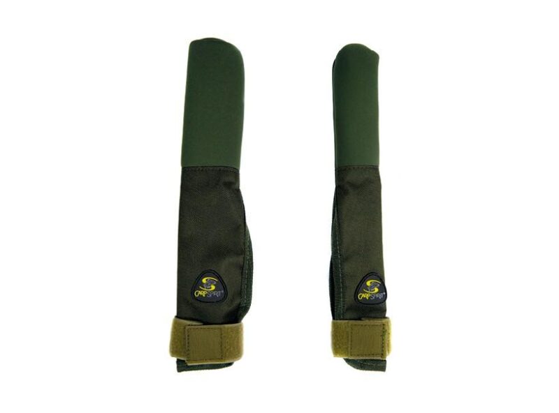 Carp Spirit Rod End Protector x2