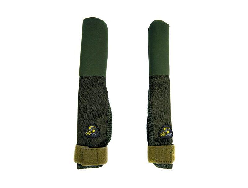 Carp Spirit Rod End Protector x2