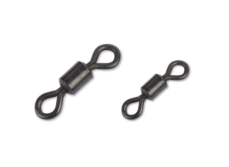 Carp Spirit Rolling Swivel no.11