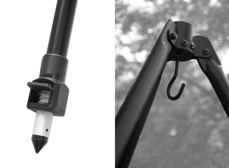 Carp Spirit Scale Tripod - obrazek 3