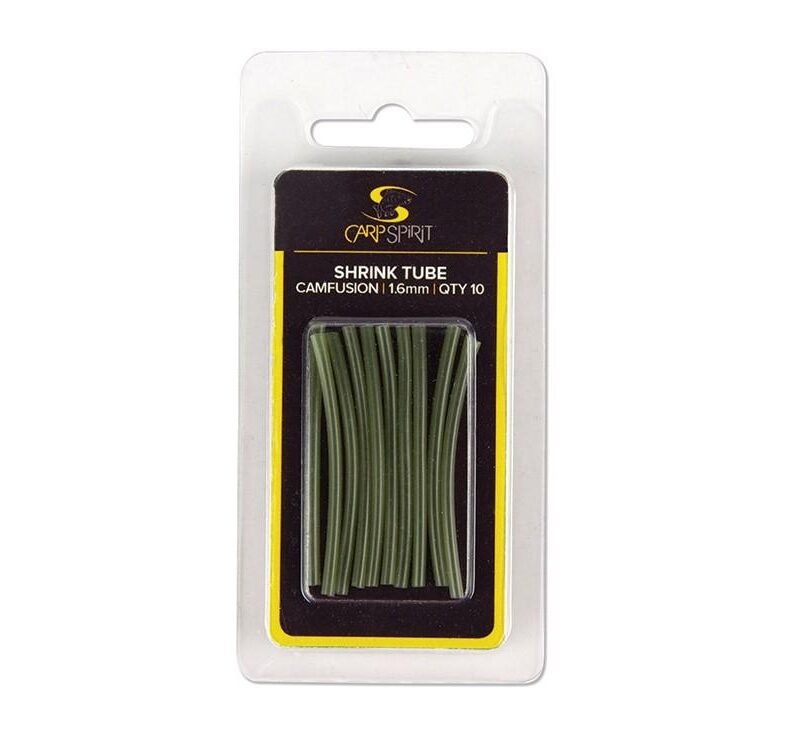 Carp Spirit Shrink Tube Camfusion 2