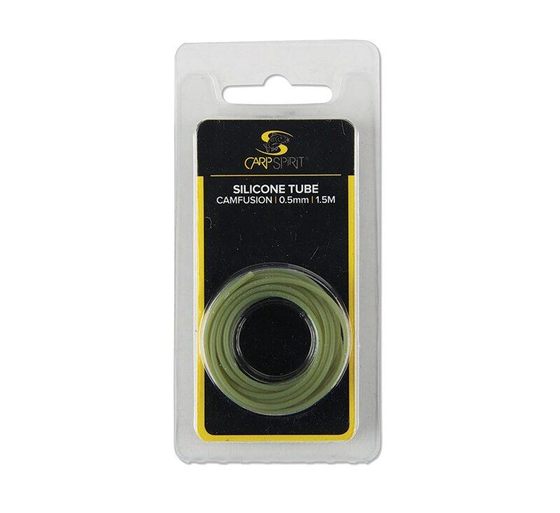 Carp Spirit Silicone Tube Camfusion