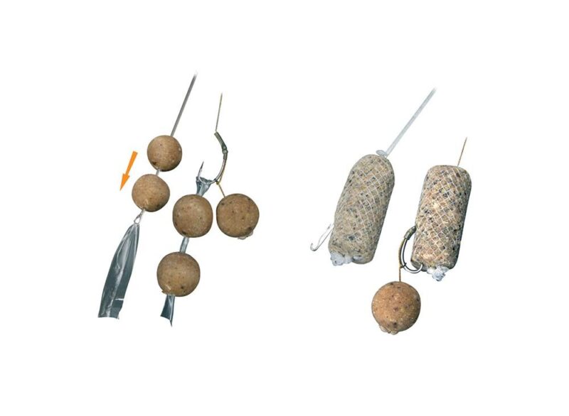 Carp Spirit Stick & String Needle - obrazek 2