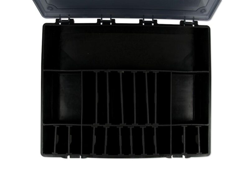 Carp Spirit Tackle Box Set - obrazek 2