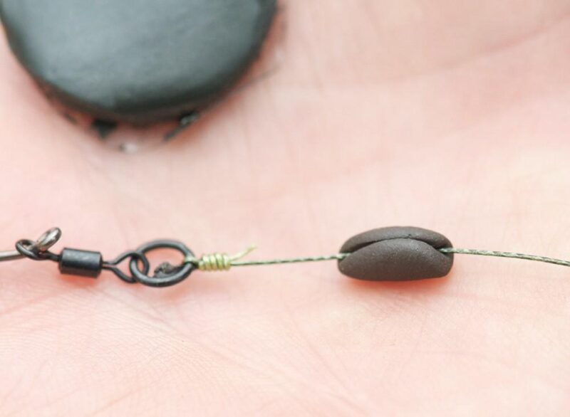 Carp Spirit Tungsten Putty - obrazek 3