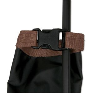 Carp Spirit Waterproof Landing Net Bag - obrazek 2