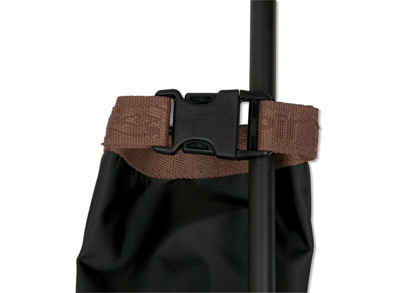 Carp Spirit Waterproof Landing Net Bag - obrazek 2