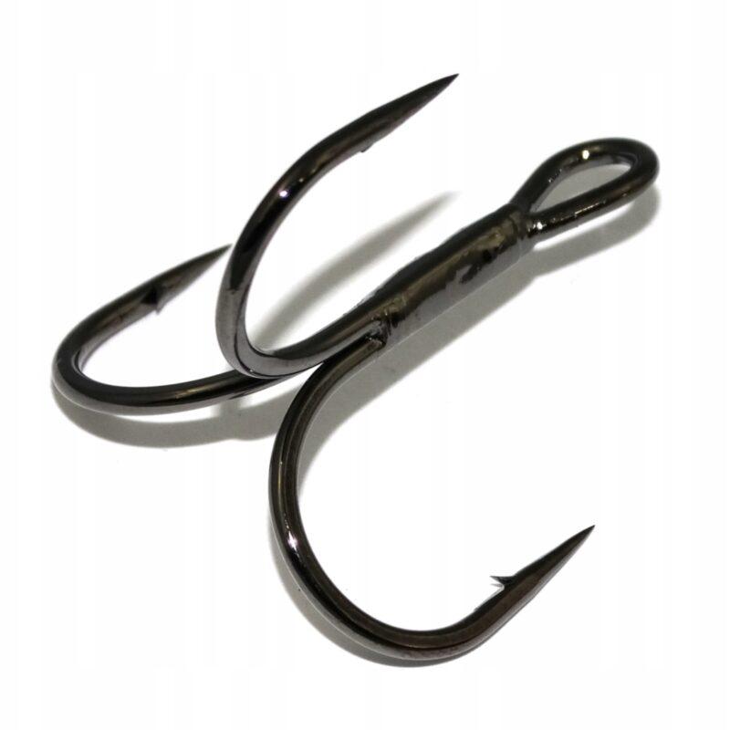 Cat Spirit Triple Hooks
