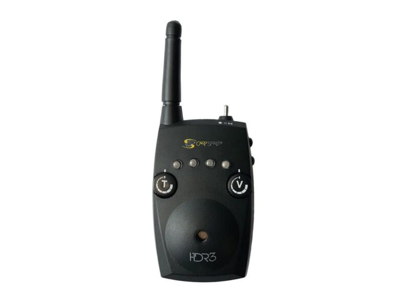 Centralka Carp Spirit HD3-HDR3 3+1 - obrazek 2