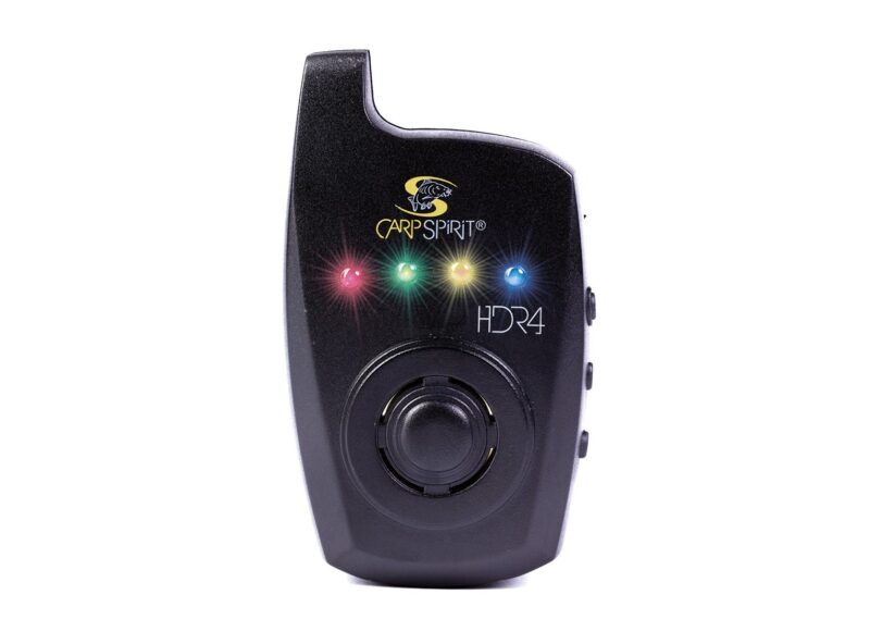 Centralka Carp Spirit HD4 2+1 - obrazek 2