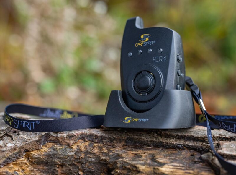 Centralka Carp Spirit HD4 2+1 - obrazek 8