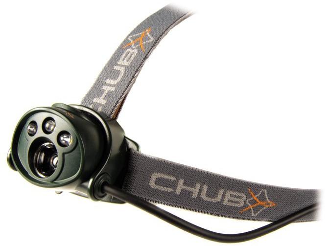 Chub Headlite Sat-A-Lite SL-200