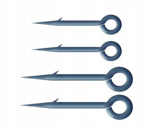 Cralusso Metal Bait Spike - kolec do przynęt