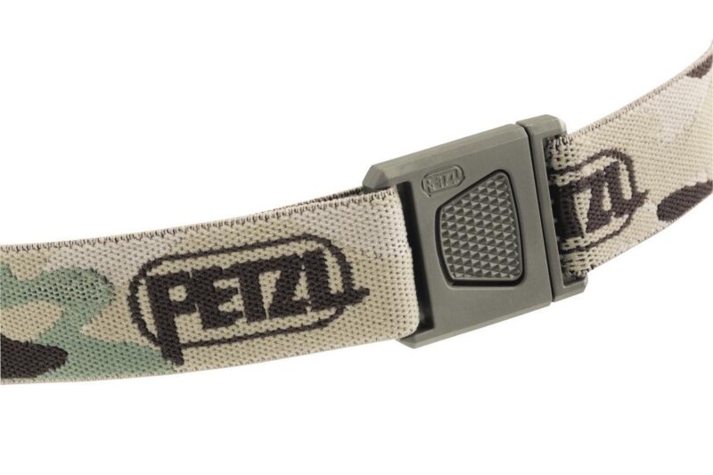 Czołówka Petzl Tactikka + Hybrid 350 Camo - obrazek 3